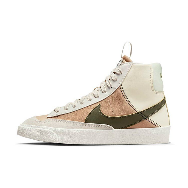 Nike Blazer 77 Se D GS