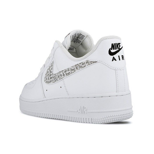 Nike Air Force 1 07 LV8 JDI LNTC PU
