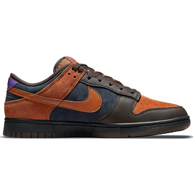 Nike Dunk Low Retro PRM cider