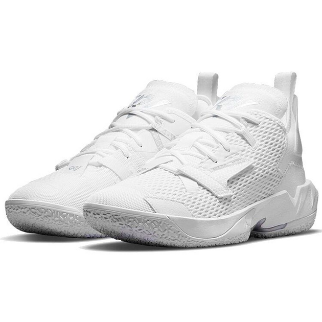 Jordan Why Not Zer04 PF 4