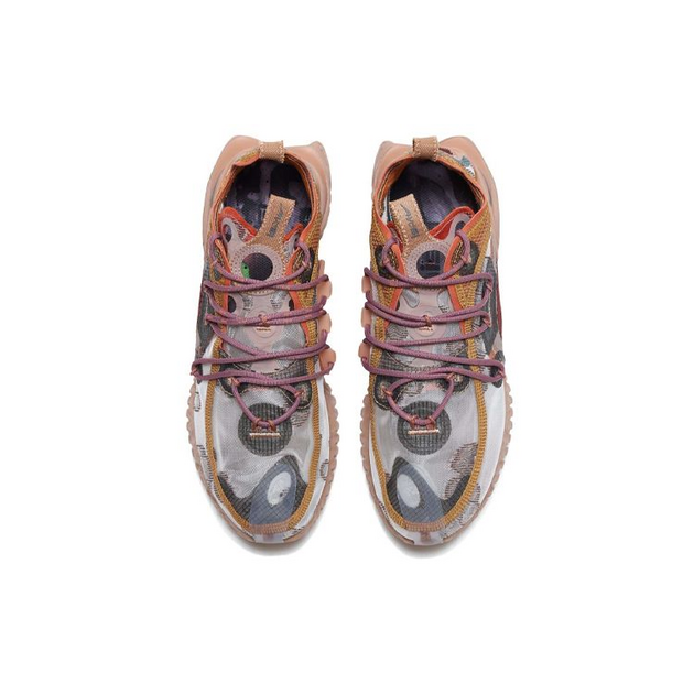 Nike ISPA Flow 2020 Desert Sand
