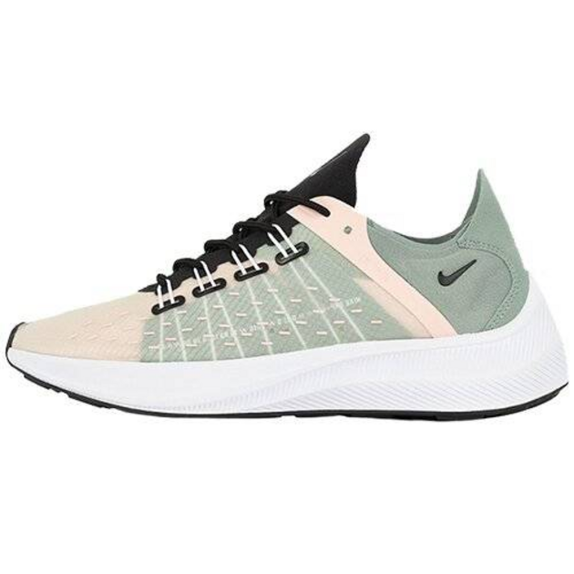 Nike EXPX14 Mica Green Storm Pink