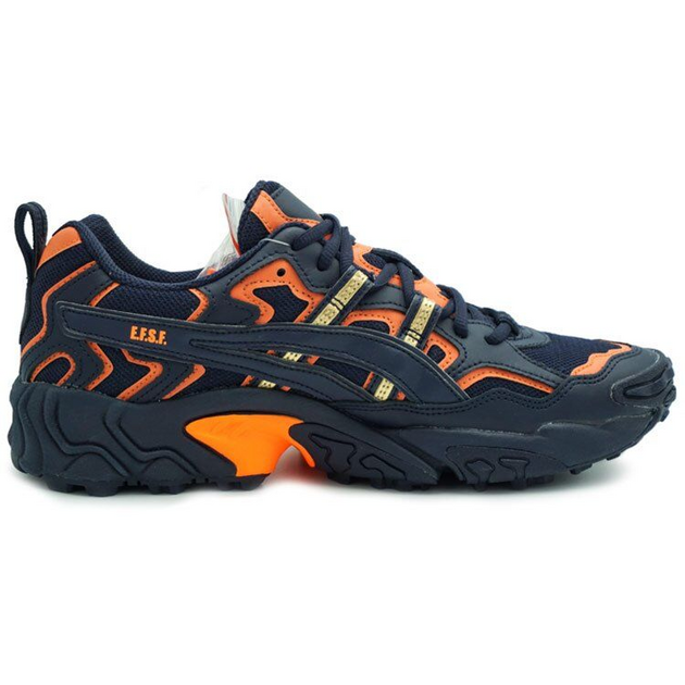 Asics Gel-NandI