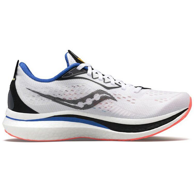 Saucony Endorphin Speed 2