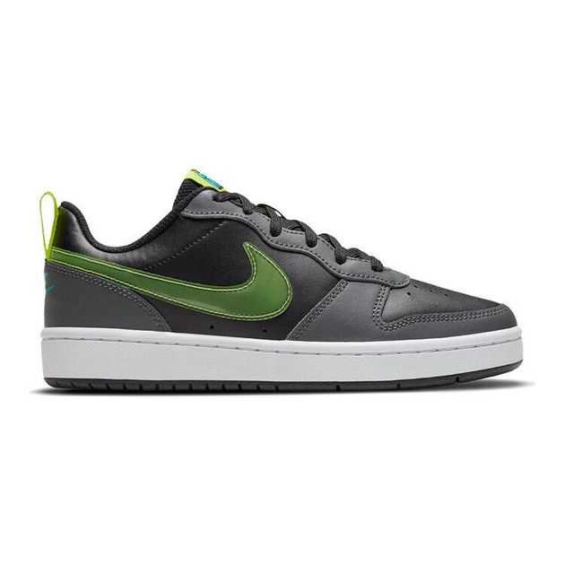 Nike Court Borough Low 2 GS