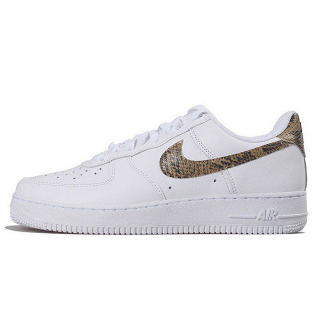 Nike Air Force 1 Retro PRM Qs FDNY