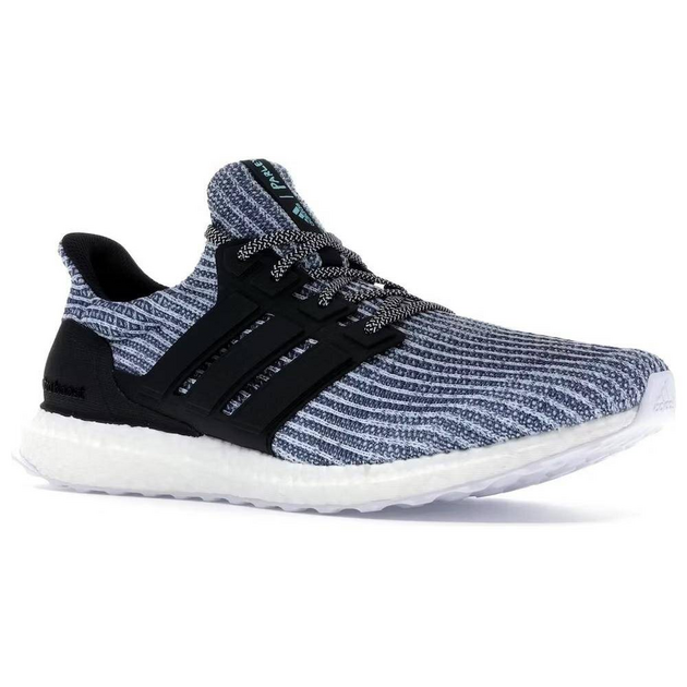 Parley x Adidas UltraBoost 40