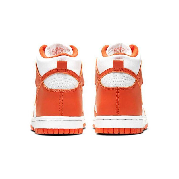Nike Dunk Orange Blaze GS 2021
