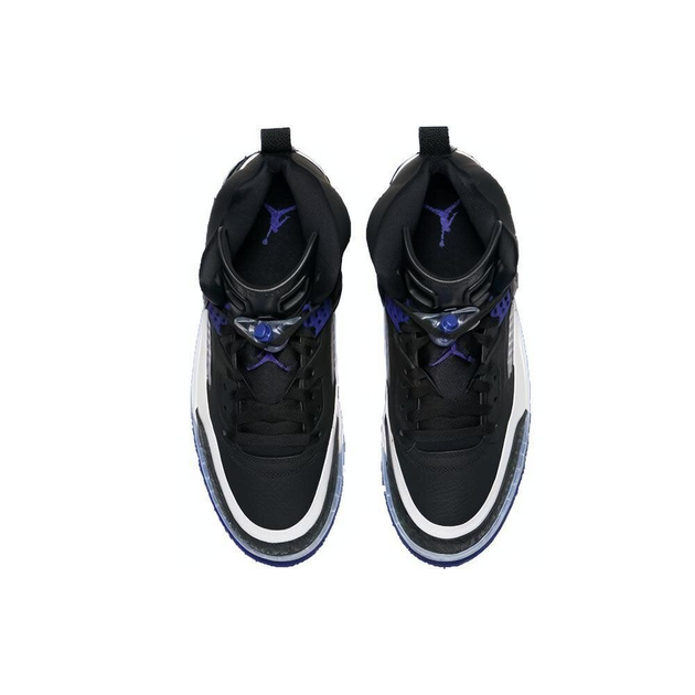 Jordan Spizike