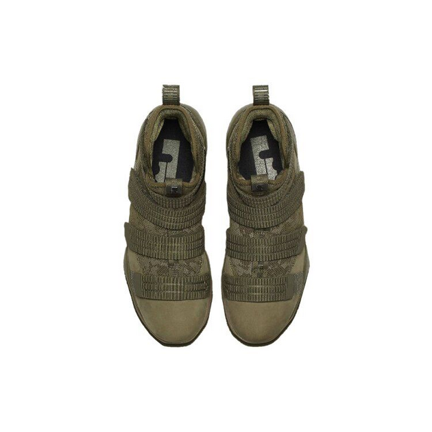 Nike Zoom Soldier 11 LeBron SFG Medium Olive