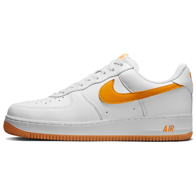 Nike Air Force 1 University Gold