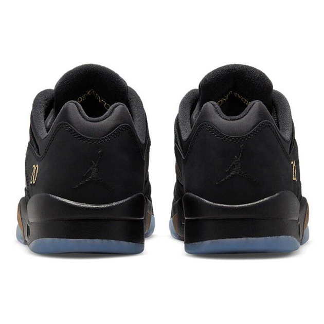 Air Jordan 5 Retro Low WF Wings TPU