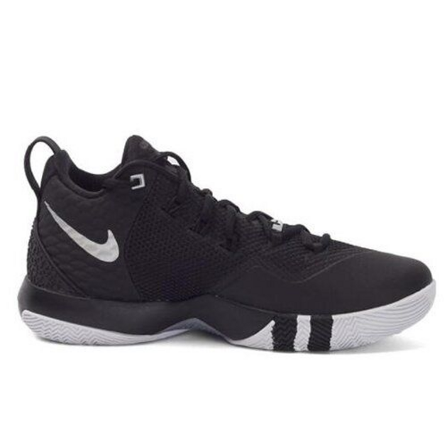 Nike Ambassador 9