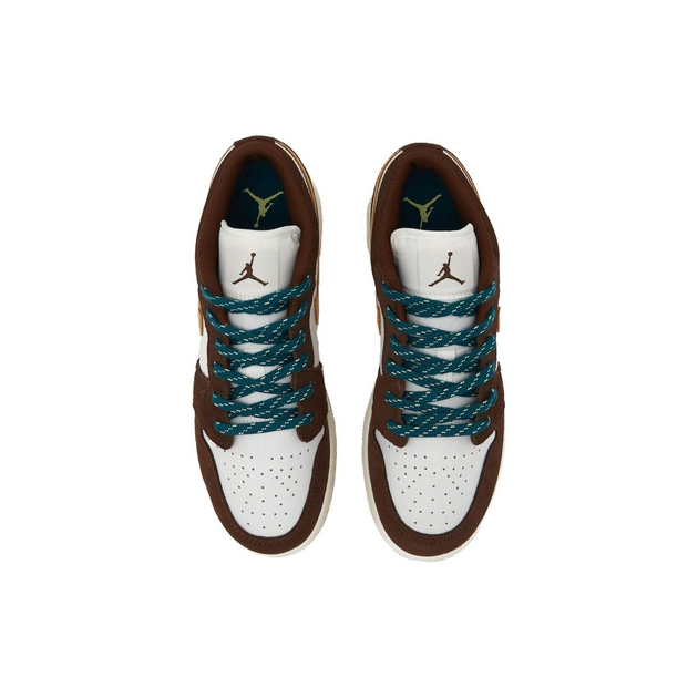 Air Jordan 1 Low GS