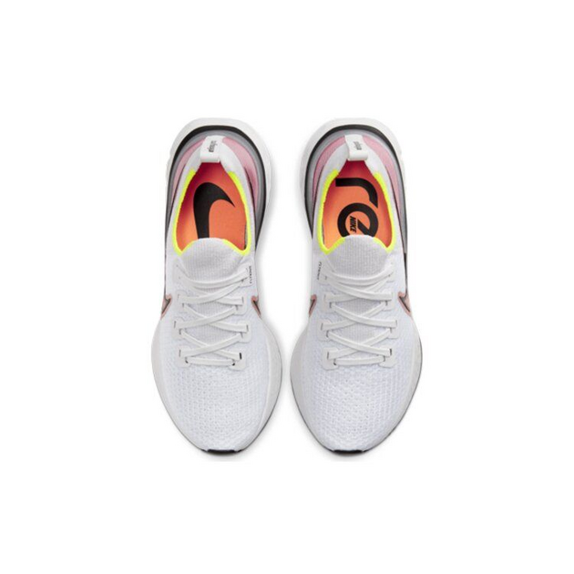 Nike React Infinity Run Flyknit 1