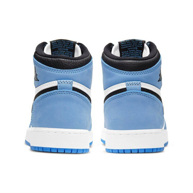 Air Jordan 1 Retro High OG University Blue GS