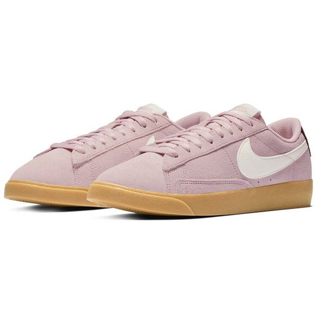 Nike Blazer Low SD