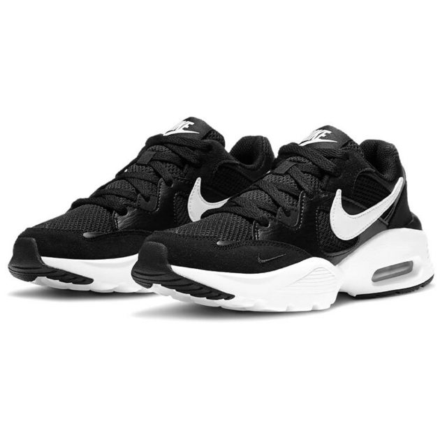 Nike Air Max Fusion