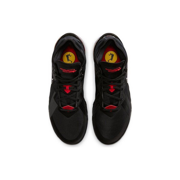 Nike LeBron 18 Low EP 18 TPU