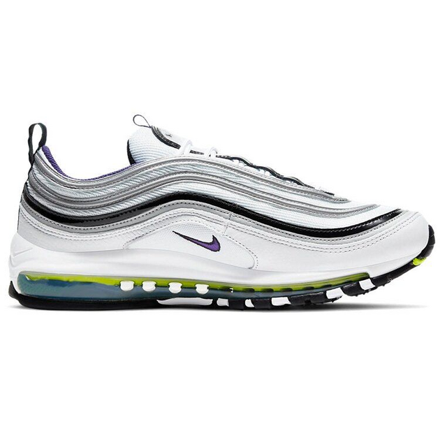 Nike Air Max 97 Kaomoji