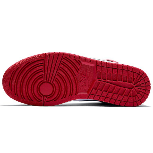 Air Jordan 1 Mid Chicago