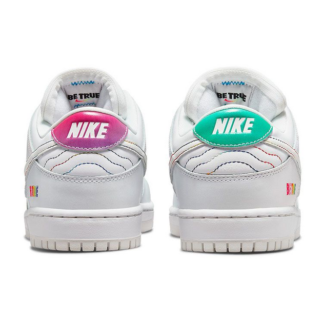 Nike Dunk SB Pro beTrue