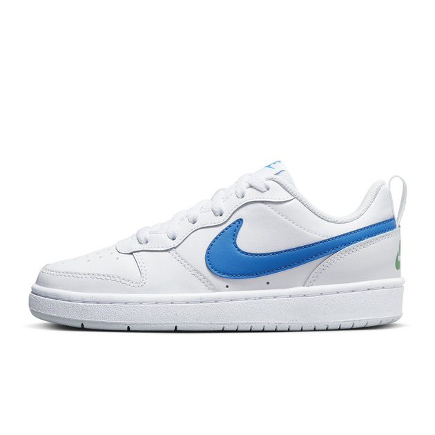 Nike Court Borough FZBB GS