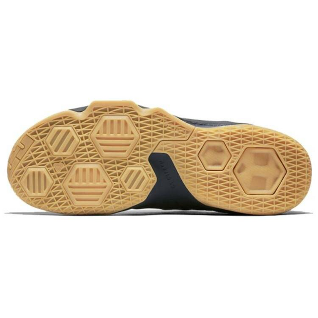 Nike LeBron 13 Low Anthracite Gum 13