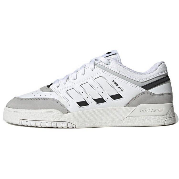 Adidas Originals Drop Step Low