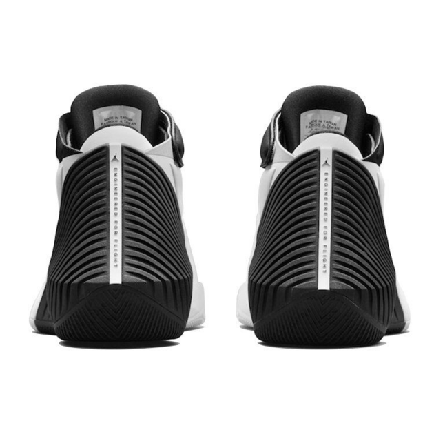 Jordan Why Not Zer01