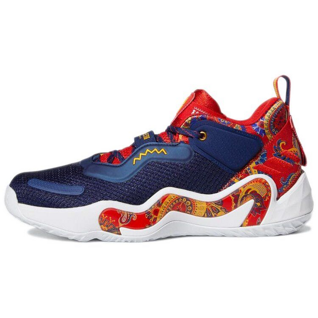 Adidas DON Issue 3