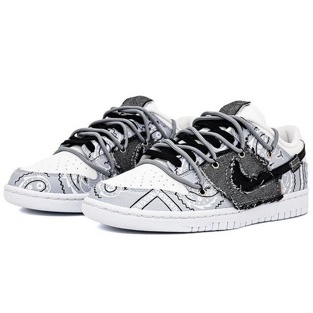 Nike Dunk Low GS