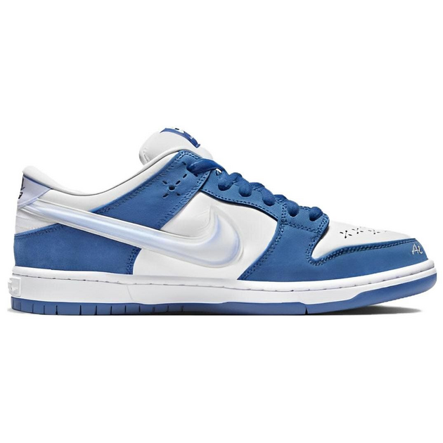 Born x Raised x Nike Dunk SB
