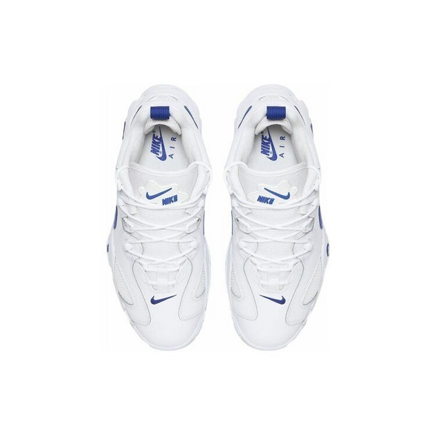 Nike Air Barrage Low