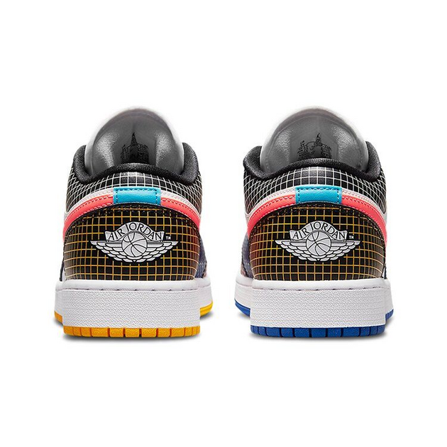 Air Jordan 1 Low GS