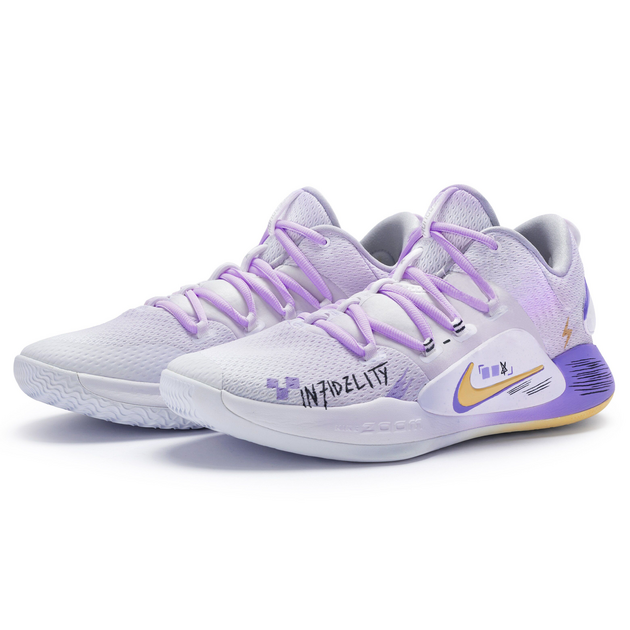 Nike Hyperdunk 10 811