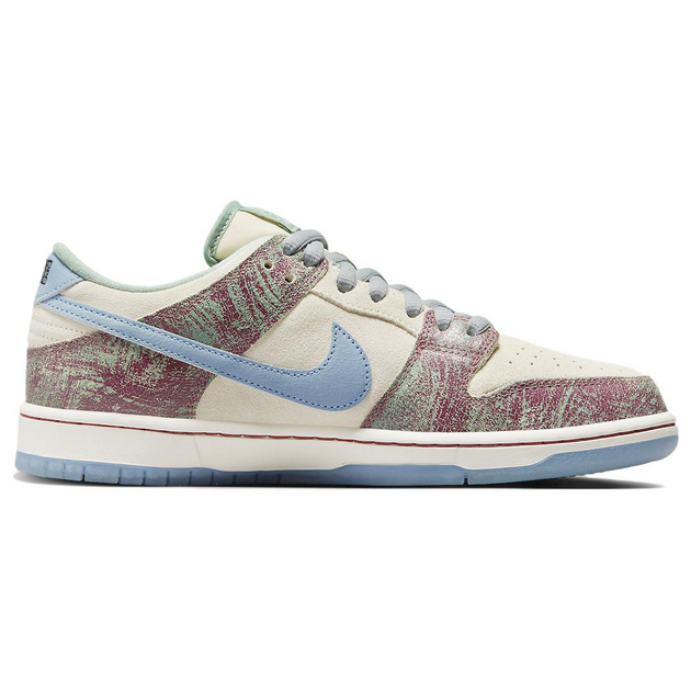 Crenshaw Skate Club x Nike Dunk SB