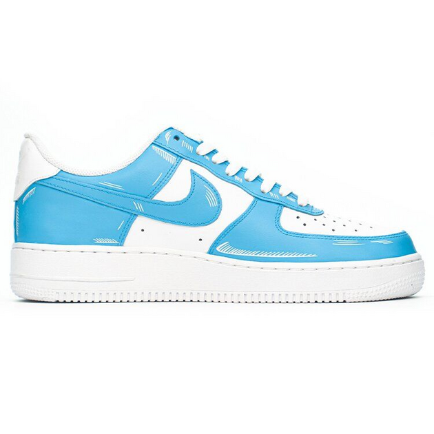 Nike Air Force 1 Low 11
