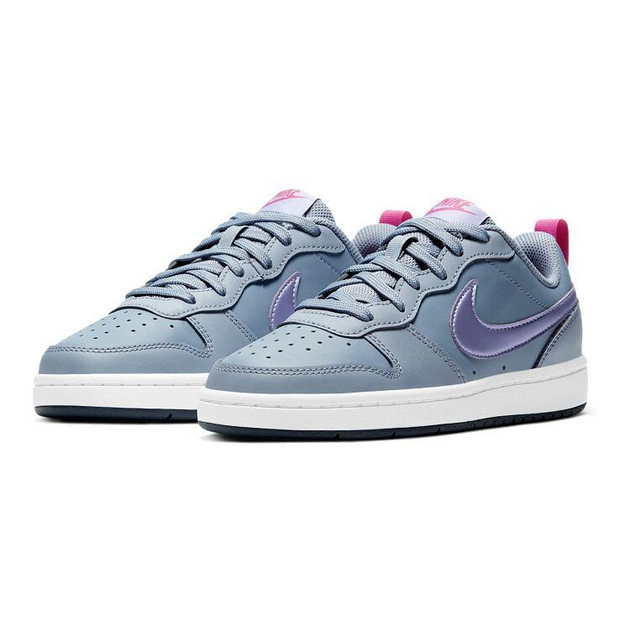 Nike Court Borough Low 2 GS