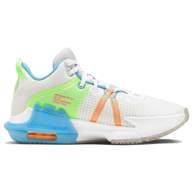 Nike LeBron 7 Witness 7 EP