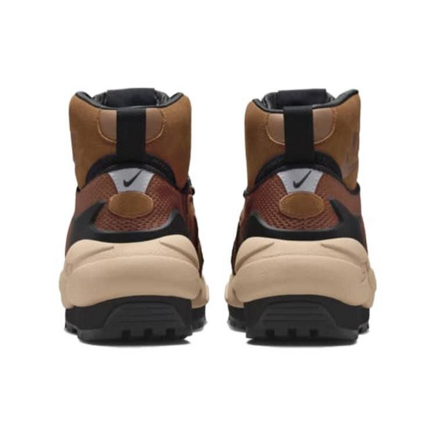 Sacai x Nike Air Magmascape Pecan