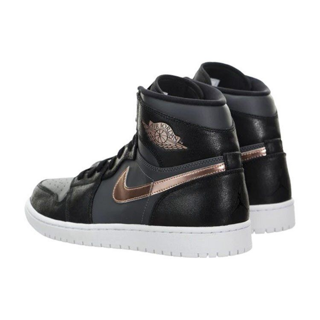Air Jordan 1 Retro Bronze Medal