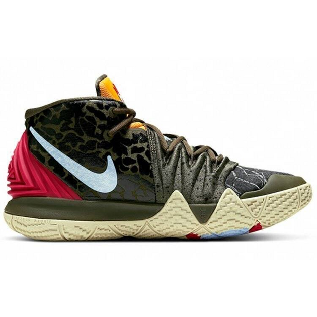 Nike Kybrid S2