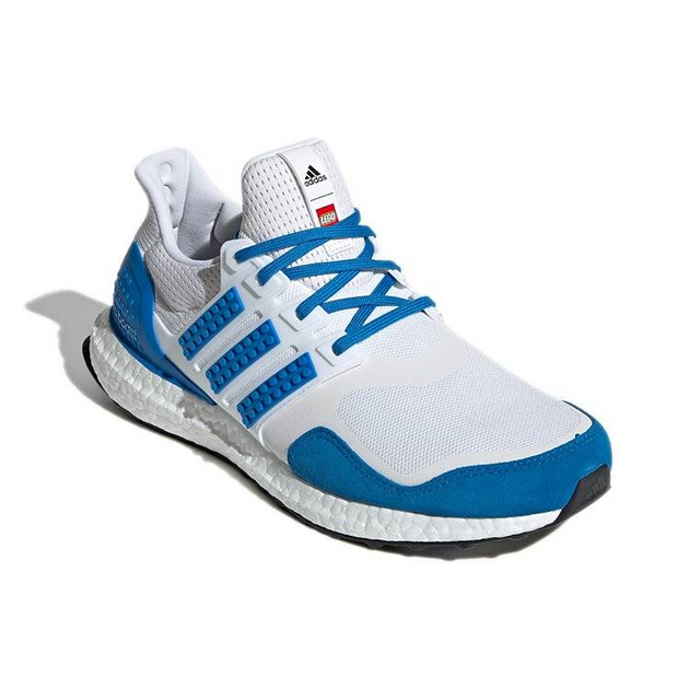 Lego x Adidas UltraBoost DNA