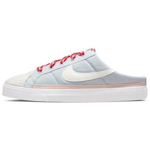Nike Court Legacy Mule