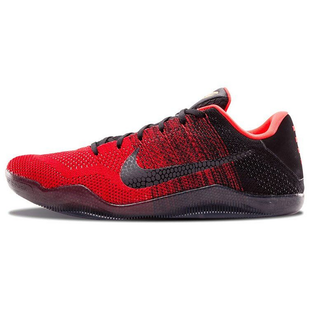 Nike Kobe 11 Elite Low Achilles Heel