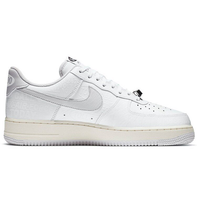 Nike Air Force 1 Low 07 Premium Toll Free