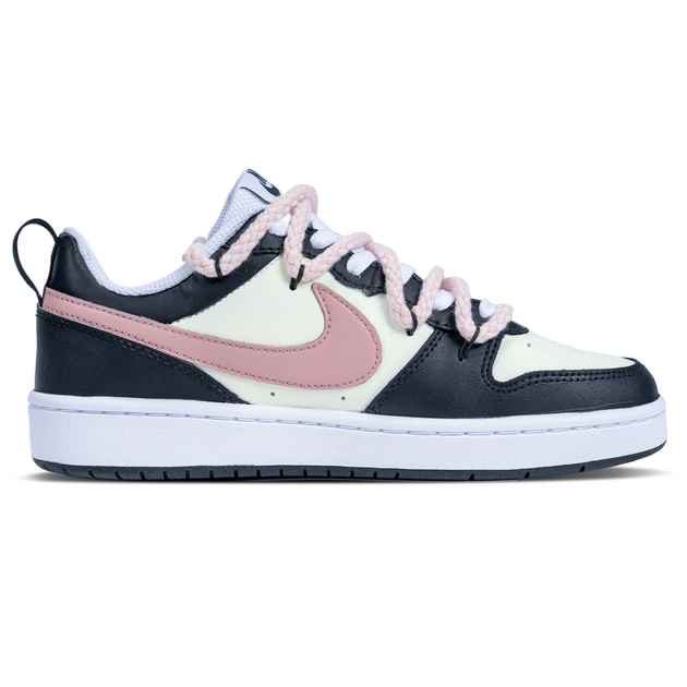 Nike Court Borough Low 2 GS