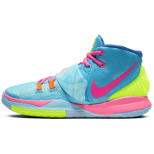 Nike Kyrie 6 Pool