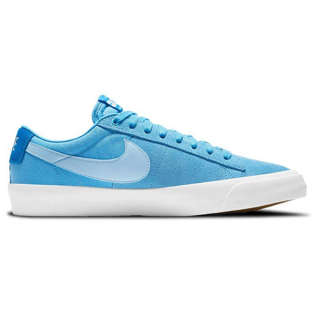 Nike Blazer Low GT Blue